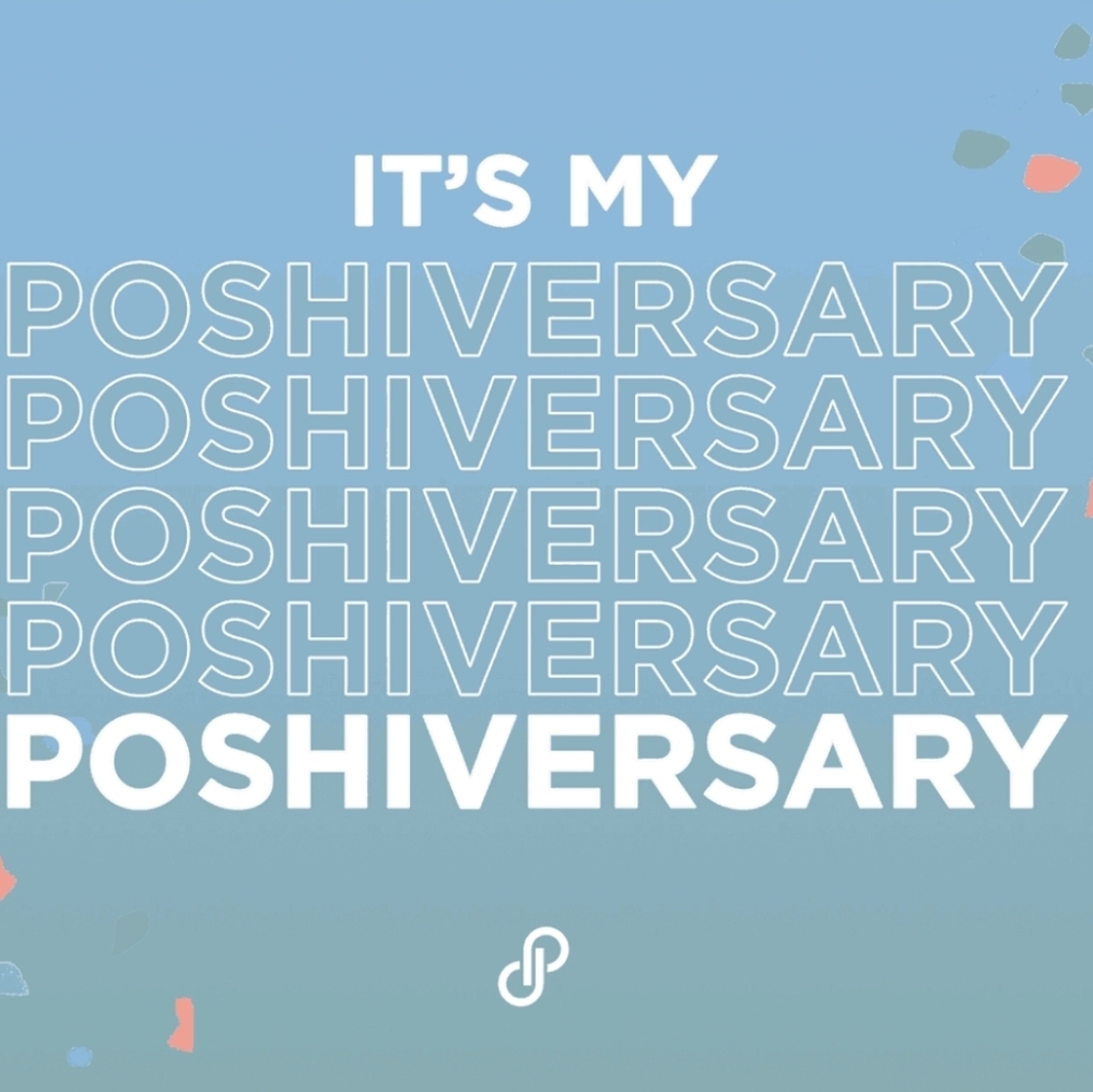 My 2 Yr Anniversary